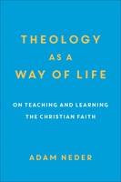 Theology as a Way of Life (Paperback)