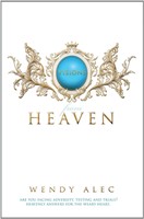Visions from Heaven (Paperback)