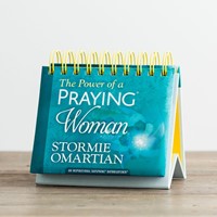 Day Brightener: The Power of a Praying Woman (Calendar)