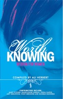 Worth Knowing: Wisdom For Women (Paperback)