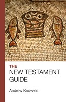 The Bible Guide: New Testament (Paperback)