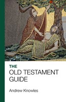 The Bible Guide: Old Testament (Paperback)
