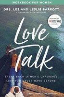 Love Talk Workbook for Women (Paperback)