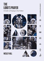The Lord's Prayer (Hard Cover)