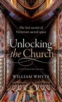 Unlocking the Church (Paperback)