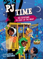 PJ Time (Hard Cover)