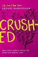 Crushed