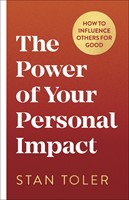 The Power of Your Personal Impact (Paperback)