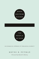 When Doctrine Divides the People of God