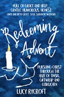 Redeeming Advent (Paperback)