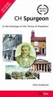 Travel with CH Spurgeon, 2nd Edition