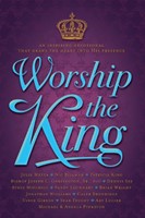 Worship the King (Paperback)