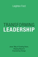 Transforming Leadership