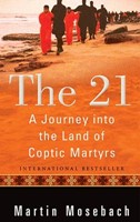 The 21 (Paperback)