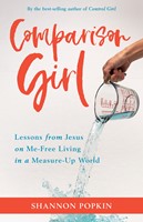 Comparison Girl (Paperback)