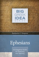 Ephesians (Hard Cover)