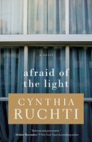 Afraid of the Light (Paperback)