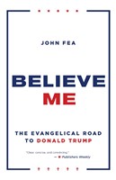 Believe Me (Paperback)