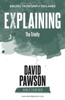 Explaining the Trinity (Paperback)