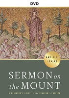 Sermon on the Mount DVD (DVD)