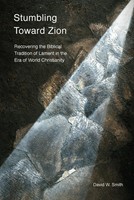 Stumbling Toward Zion (Paperback)