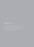 NKJV Bible Journal: Ecclesiastes (Paperback)