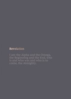 NKJV Bible Journal: Revelation (Paperback)