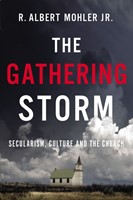 The Gathering Storm (Hard Cover)