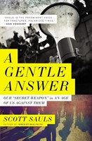 Gentle Answer, A (Paperback)