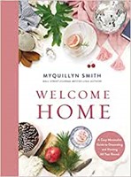 Welcome Home (Hard Cover)