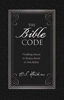 The Bible Code (Hard Cover)