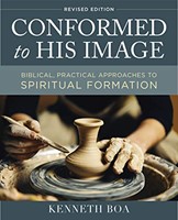 Conformed to His Image (Hard Cover)