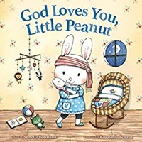 God Loves You, Little Peanut