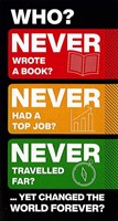 Who Never Tract (Single Tract) (Tracts)