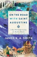 On the Road with Saint Augustine (ITPE)