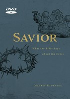 Savior DVD (DVD)