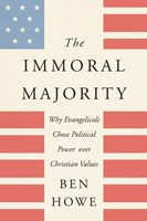 The Immoral Majority (Paperback)