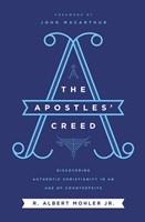 The Apostles' Creed (Paperback)