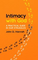 Intimacy With God (Paperback)