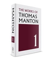 Works of Thomas Manton (22 Volume Set) (Cloth-Bound)