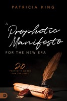 Prophetic Manifesto for the New Era, A (Paperback)