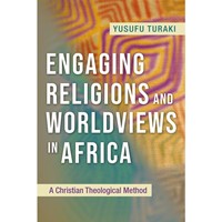 Engaging Religions and Worldviews in Africa