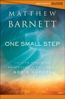 One Small Step Participant's Guide (Paperback)