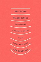 Practicing Thankfulness