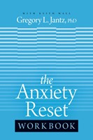 The Anxiety Reset Workbook (Paperback)