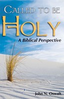 Called to Be Holy (Paperback)
