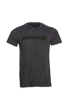 Bible Smuggler Crewneck T-Shirt, Small (General Merchandise)