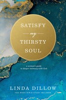Satisfy My Thirsty Soul (Paperback)