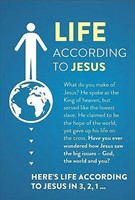 3 2 1 Tract (Large) (Tracts)