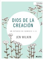 Dios de la Creacíon (Paperback)